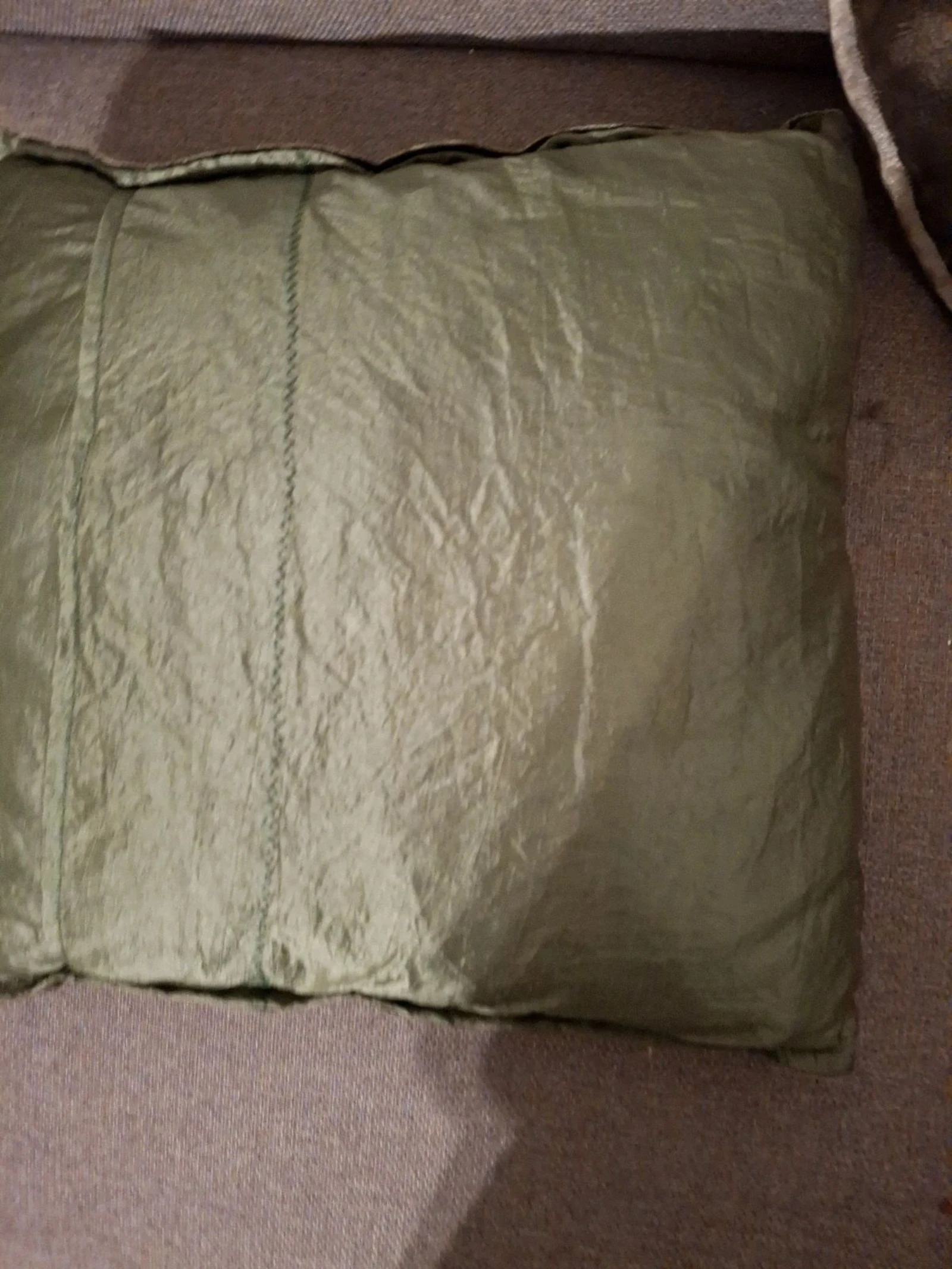 Set of 2 cushions – photo 10